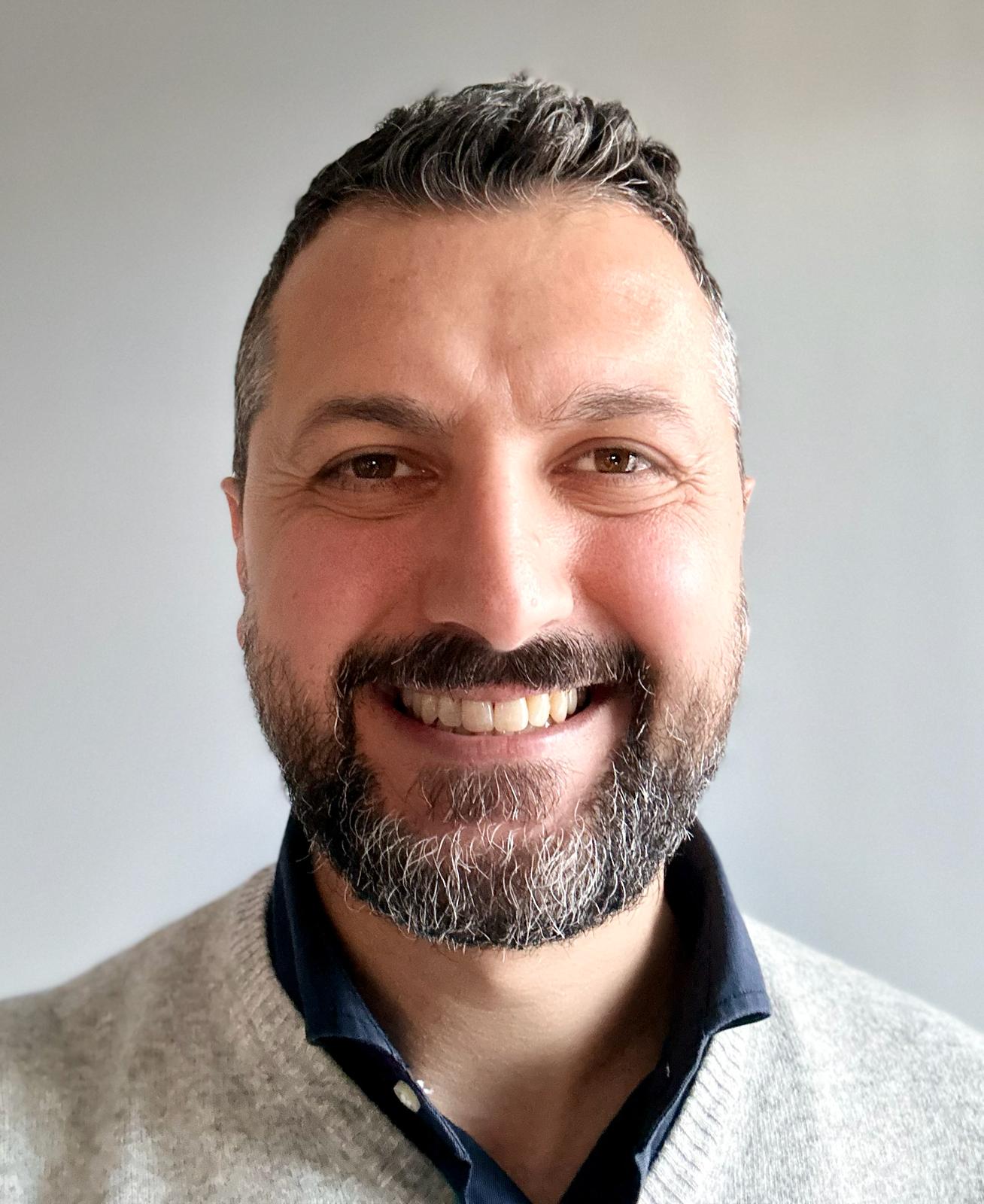 Daniele Olivieri