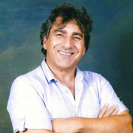 Francesco Ucini