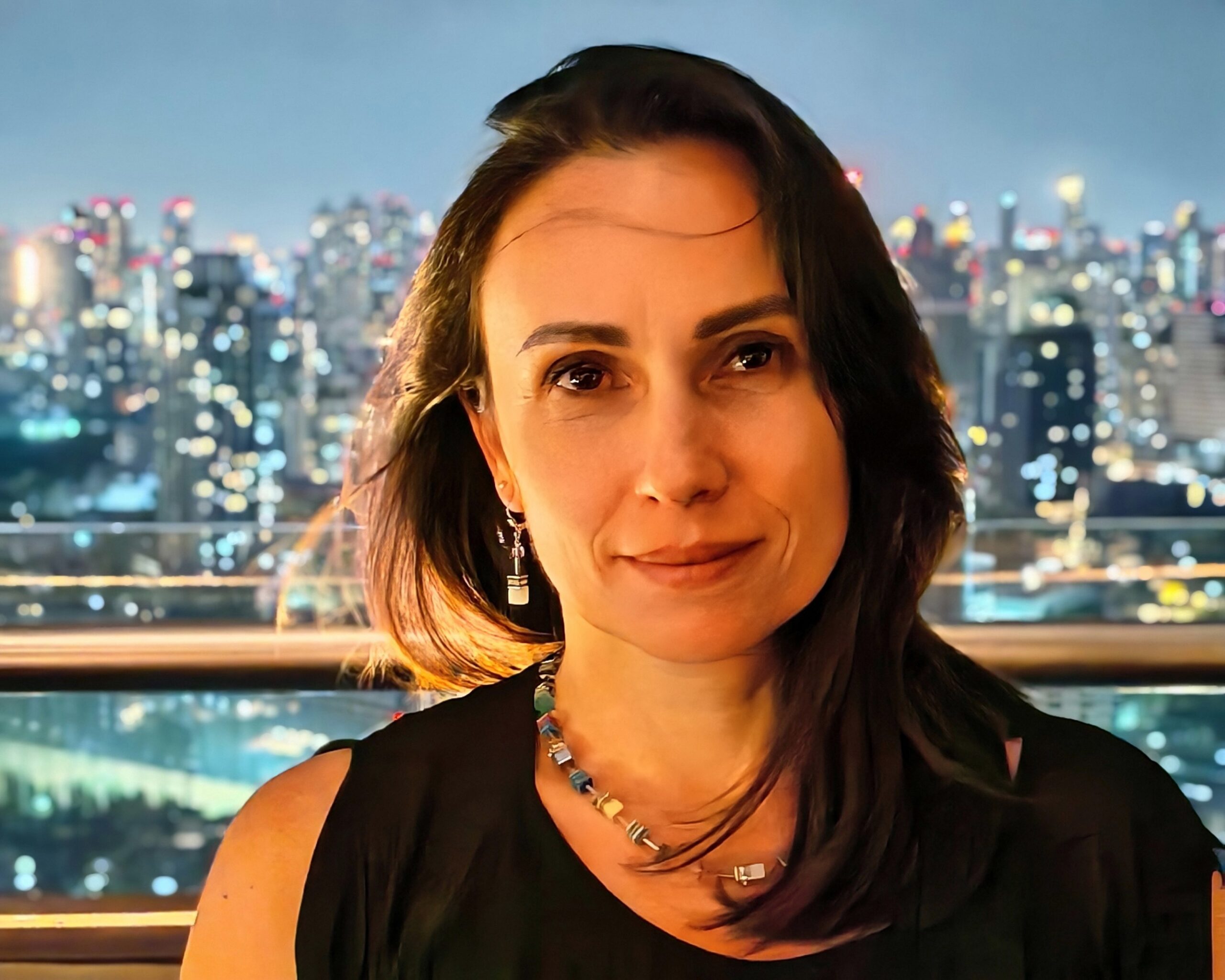 Cristina Ginepro