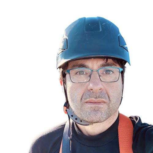 Mario Grimaudo