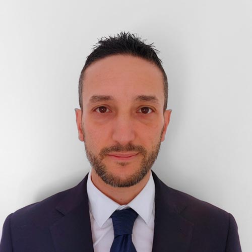 Mirko Matraxia