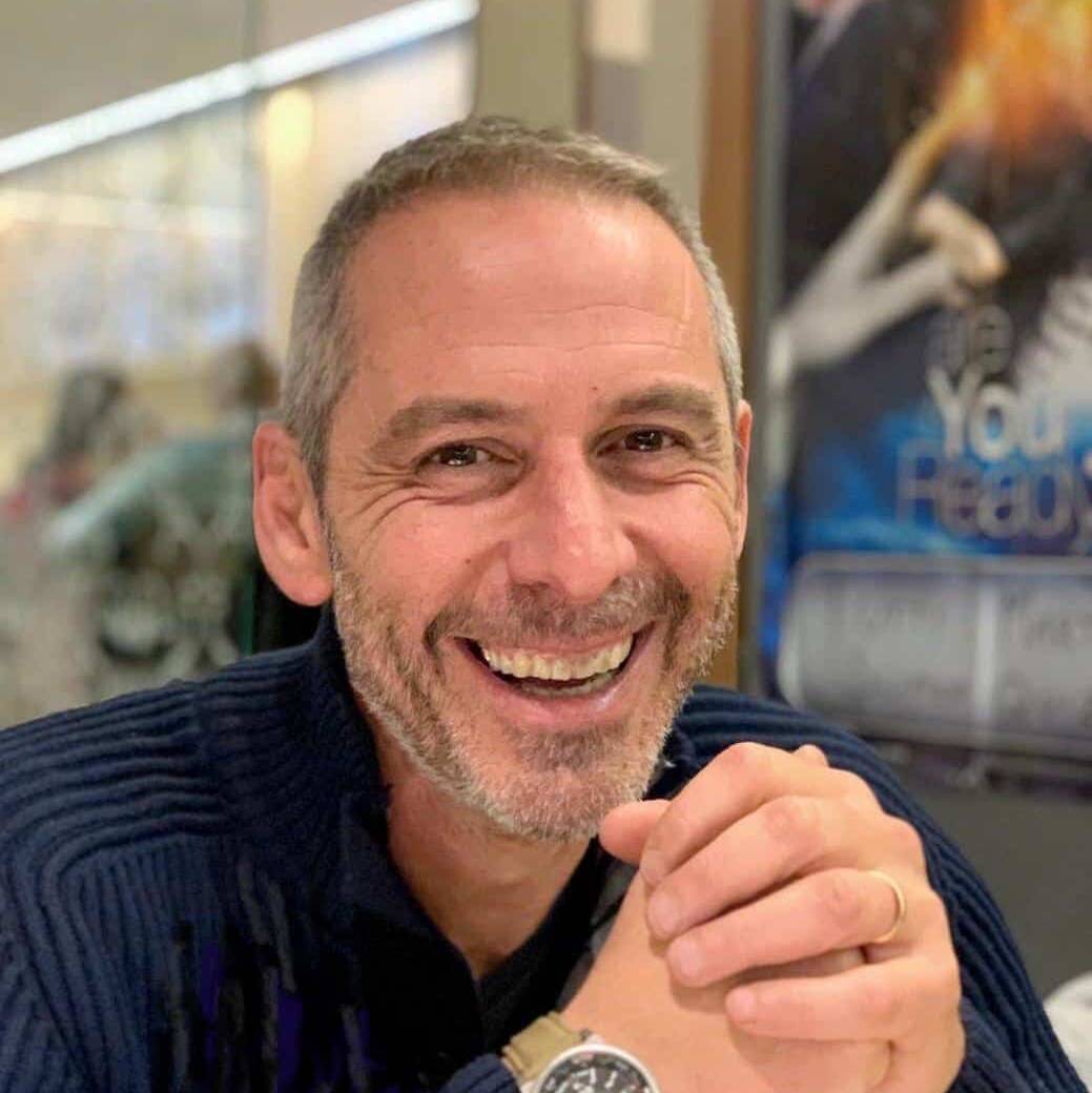 Ingeniere Cristiano Vassanelli